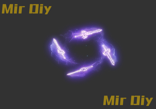 光环素材0419
