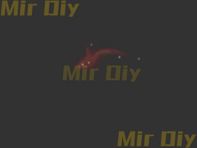 光环素材0432
