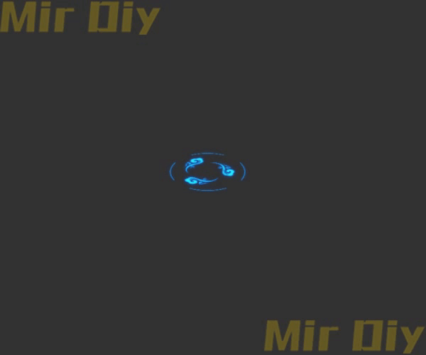 光环素材0443
