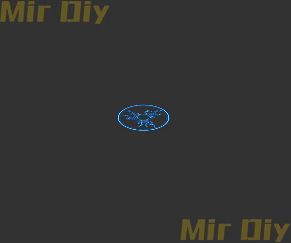 光环素材0444

