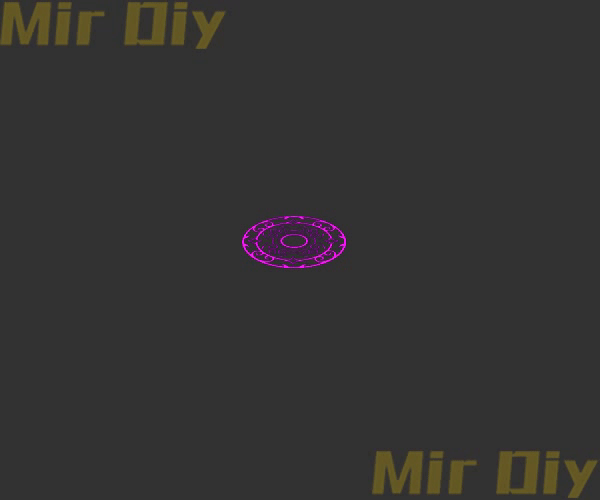 光环素材0445
