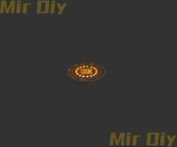 光环素材0448
