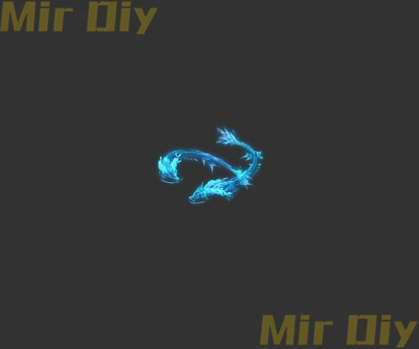 光环素材0455