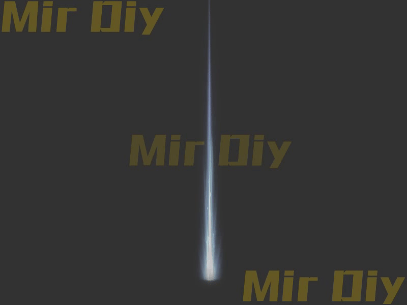 光柱素材0460
