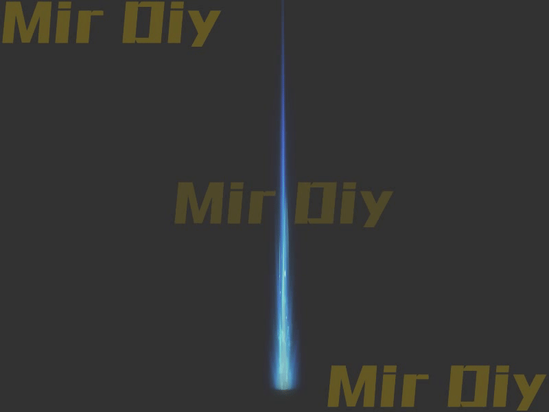 光柱素材0462
