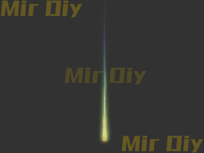 光柱素材0463
