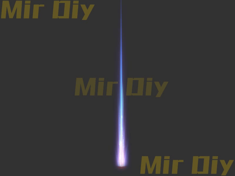 光柱素材0464
