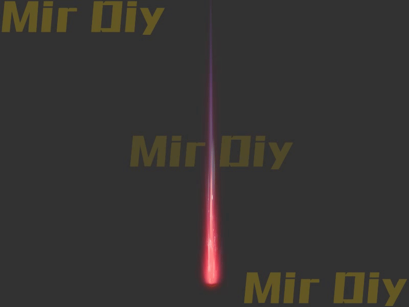 光柱素材0466

