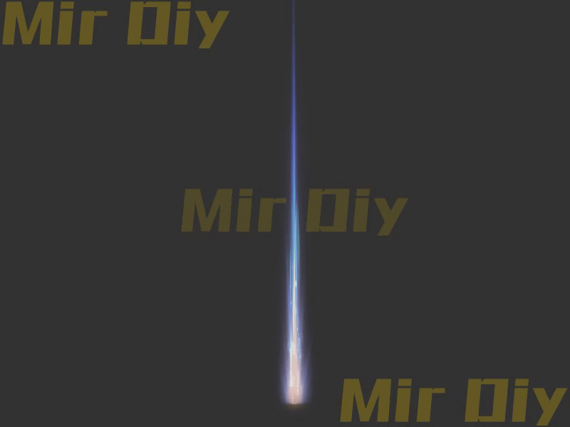 光柱素材0468
