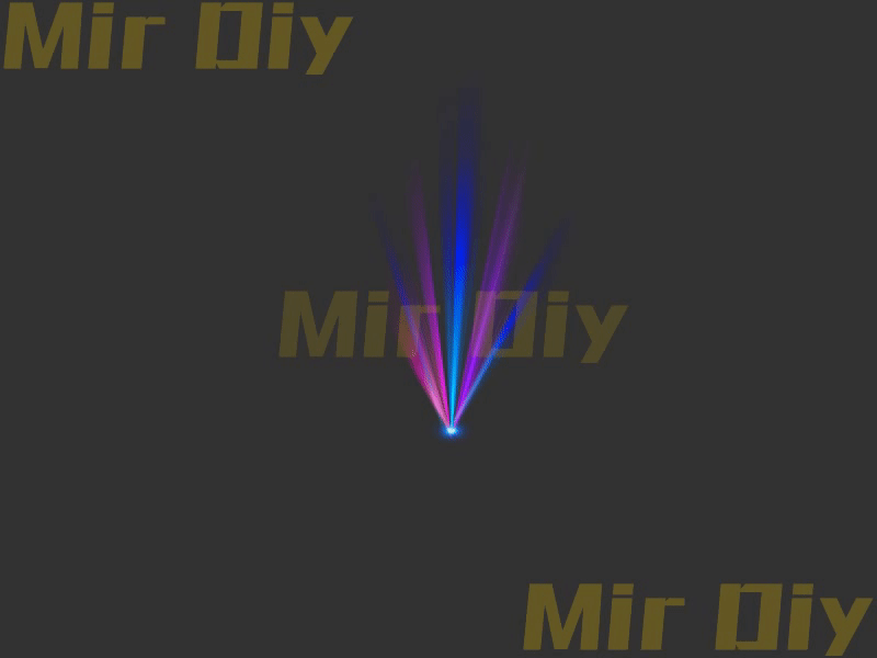 光柱素材0472
