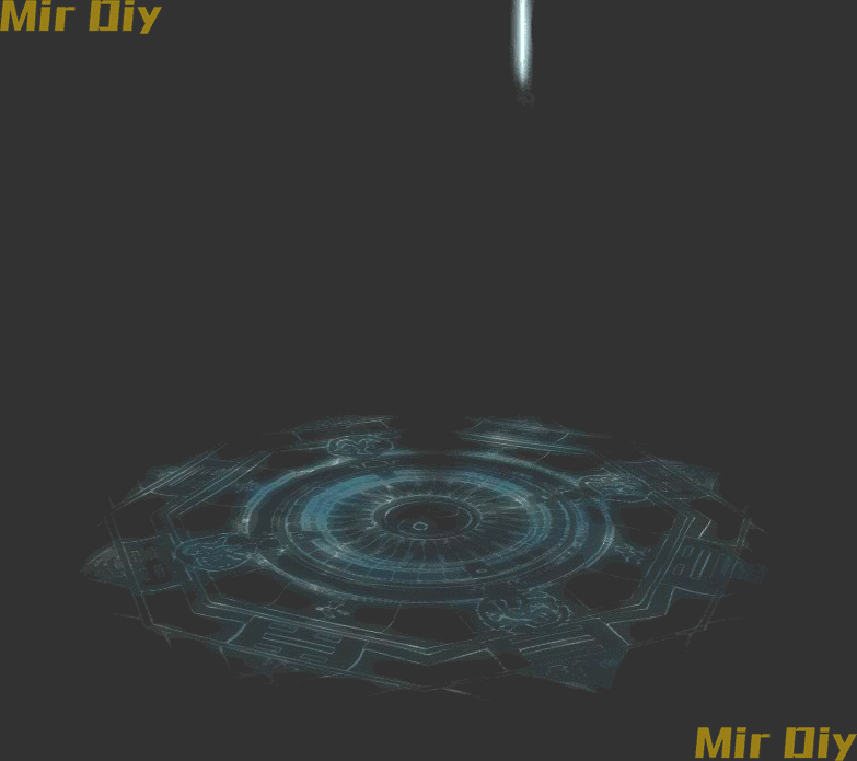 技能素材2054