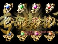 首饰素材0370
