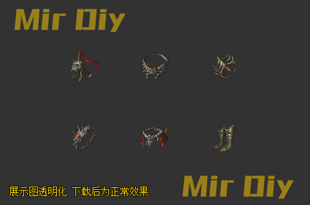 首饰素材0707
