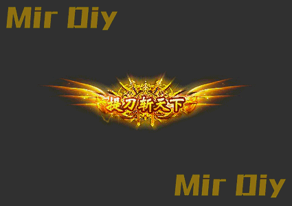 称号素材1129

