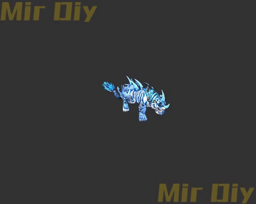 宠物伙伴0398
