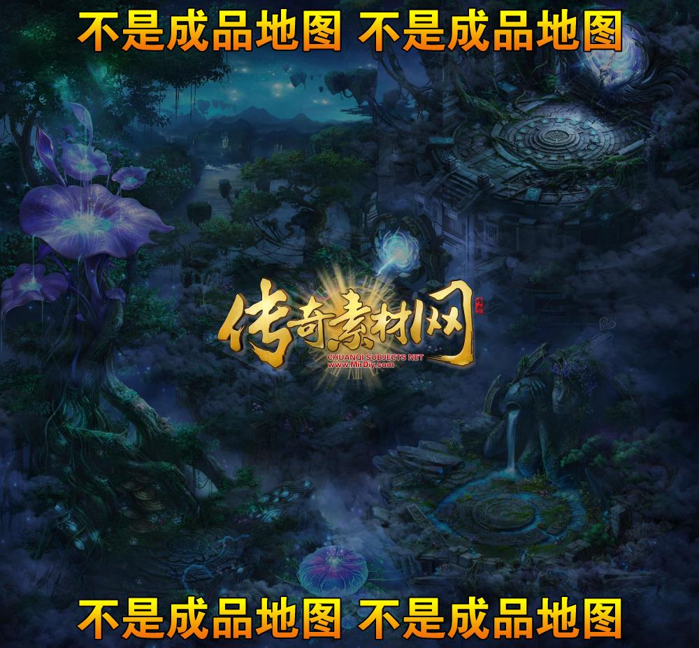 地图原图0123

