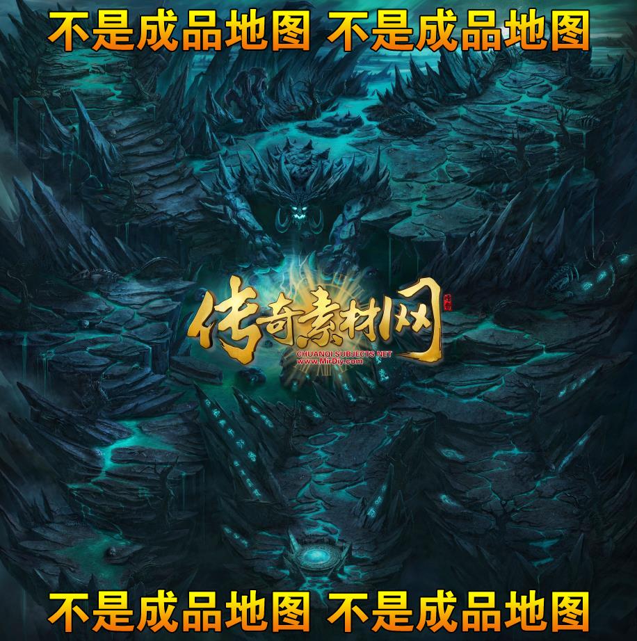 地图原图0124
