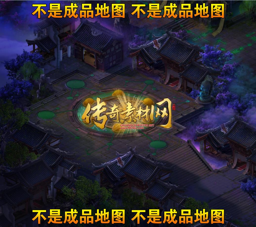 地图原图0127
