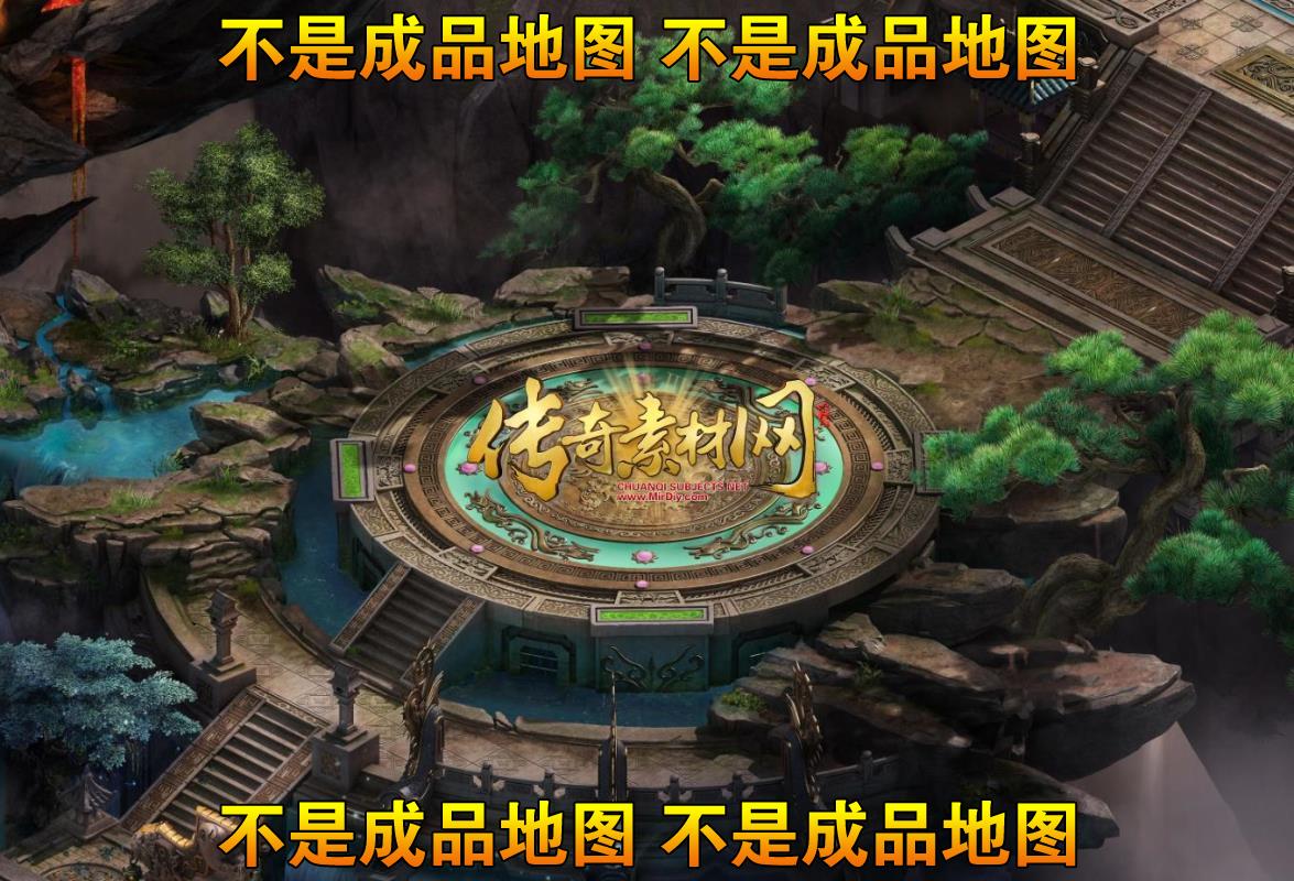地图原图0145
