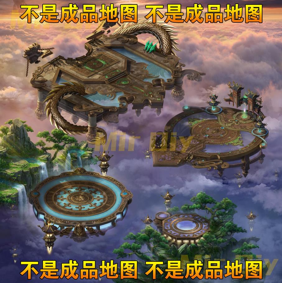 地图原图0151
