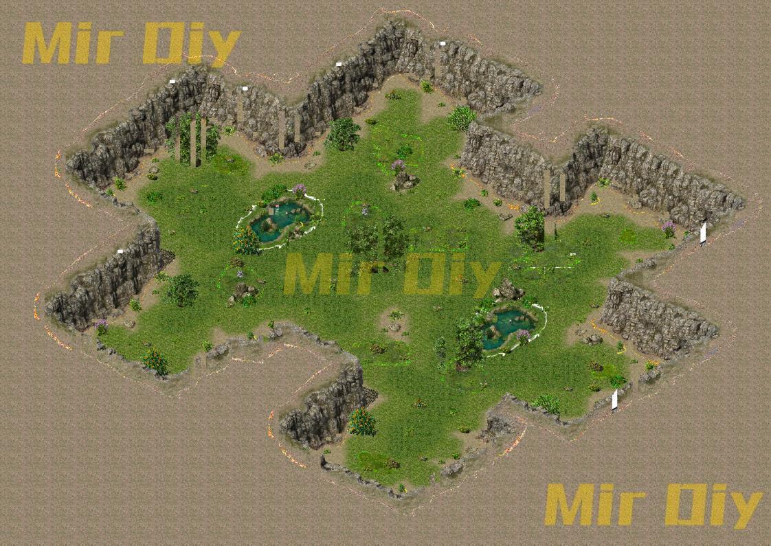 地砖地图1343
