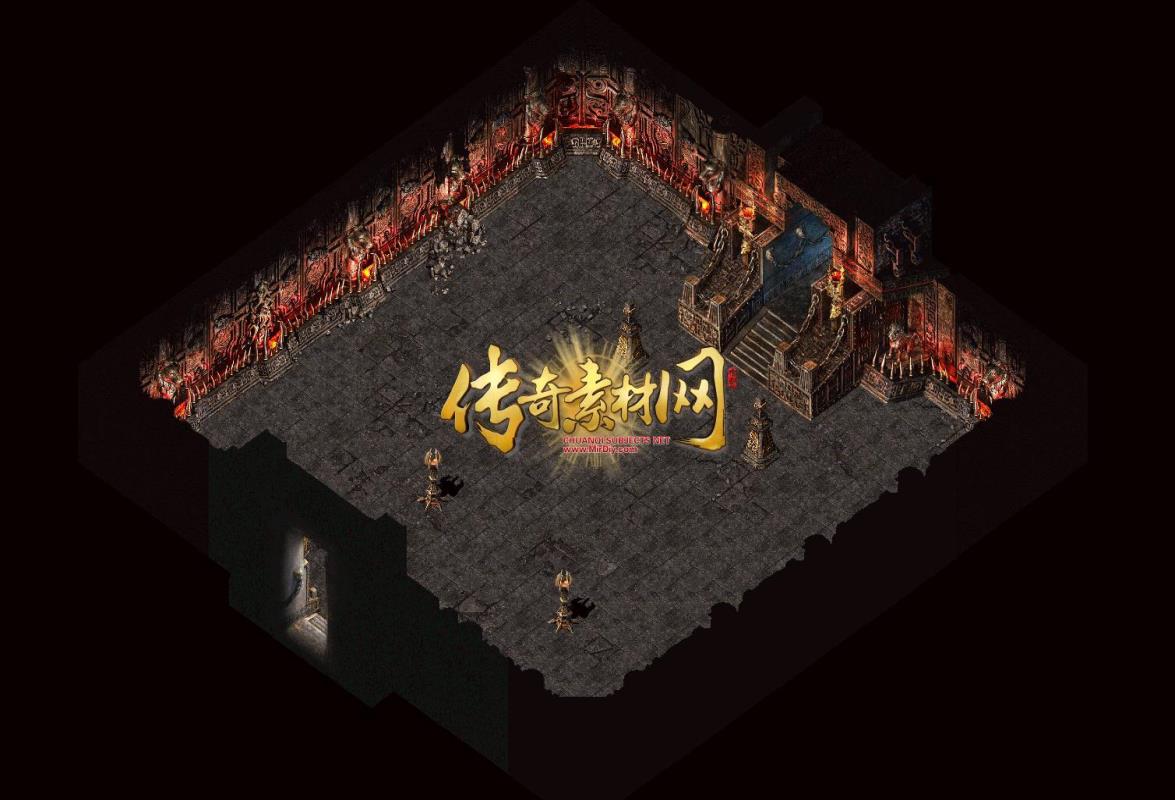 业火地狱5
