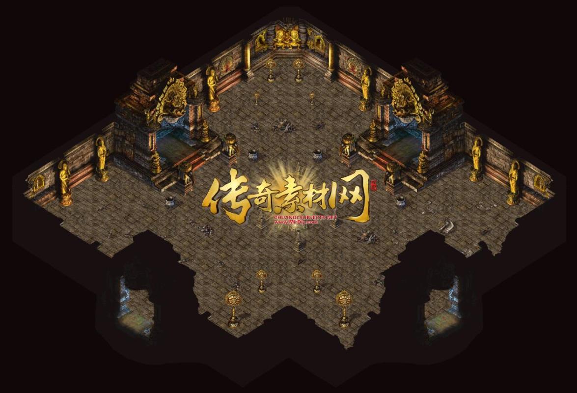 乾坤宫6
