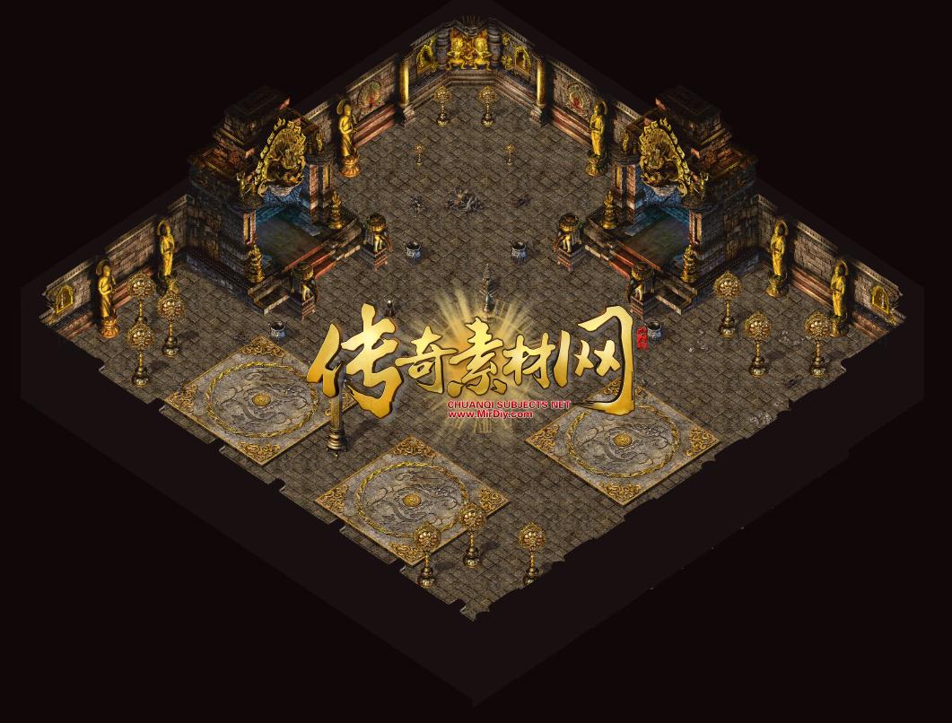 乾坤宫7
