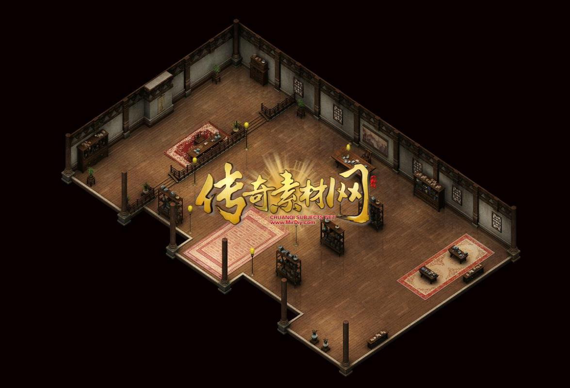 内饰11
