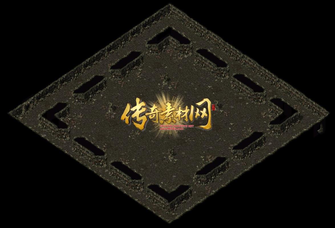 叛军基地5
