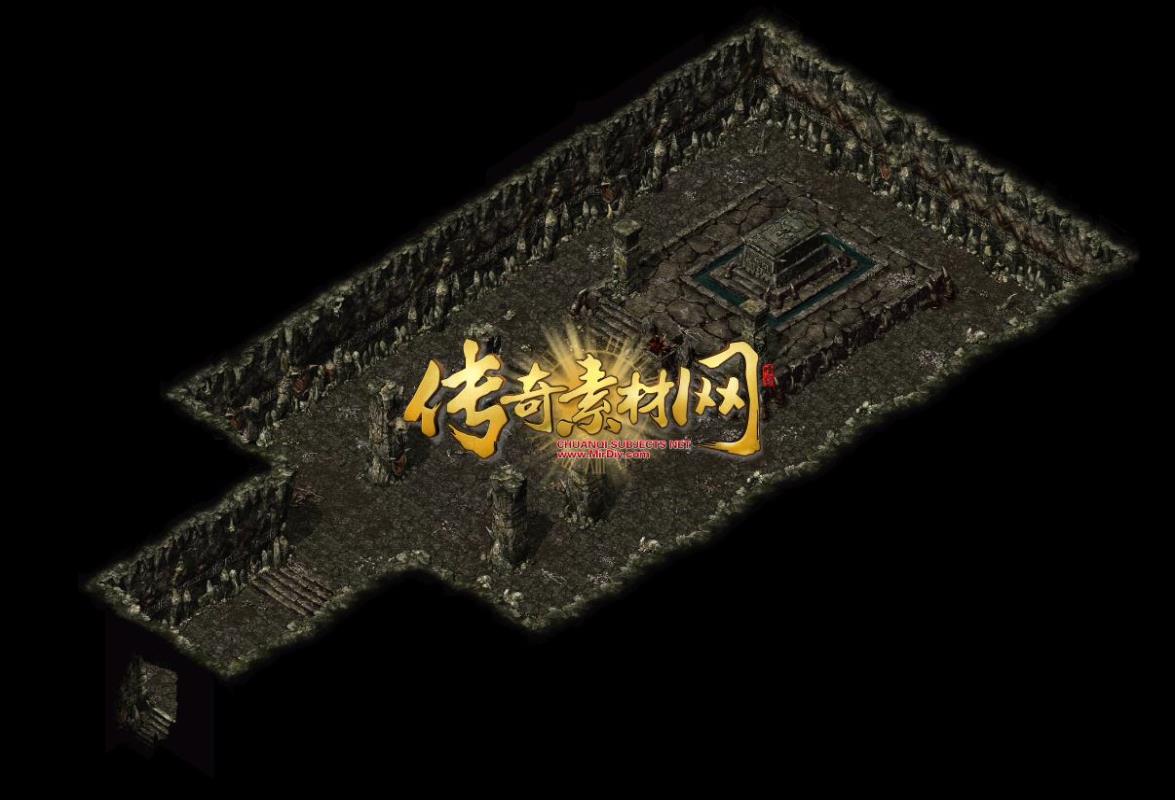 叛军基地6
