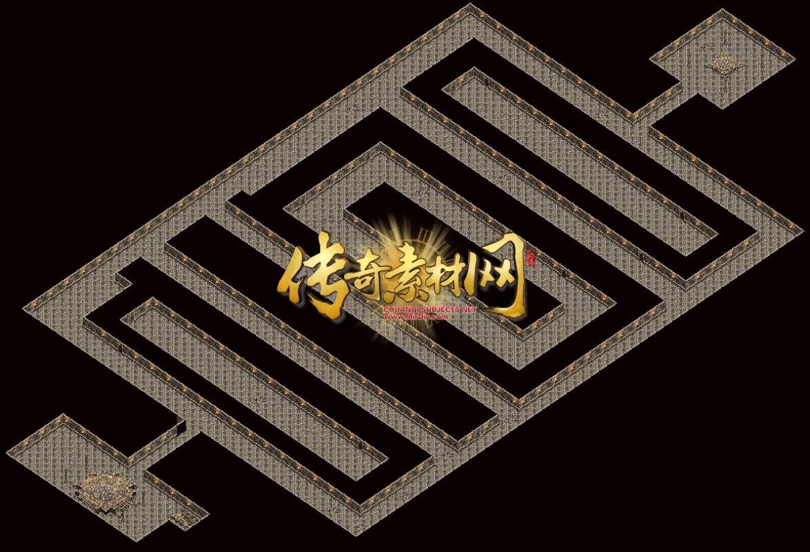 【无补丁】另类3

