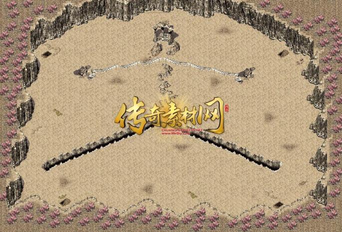 【无补丁】土
