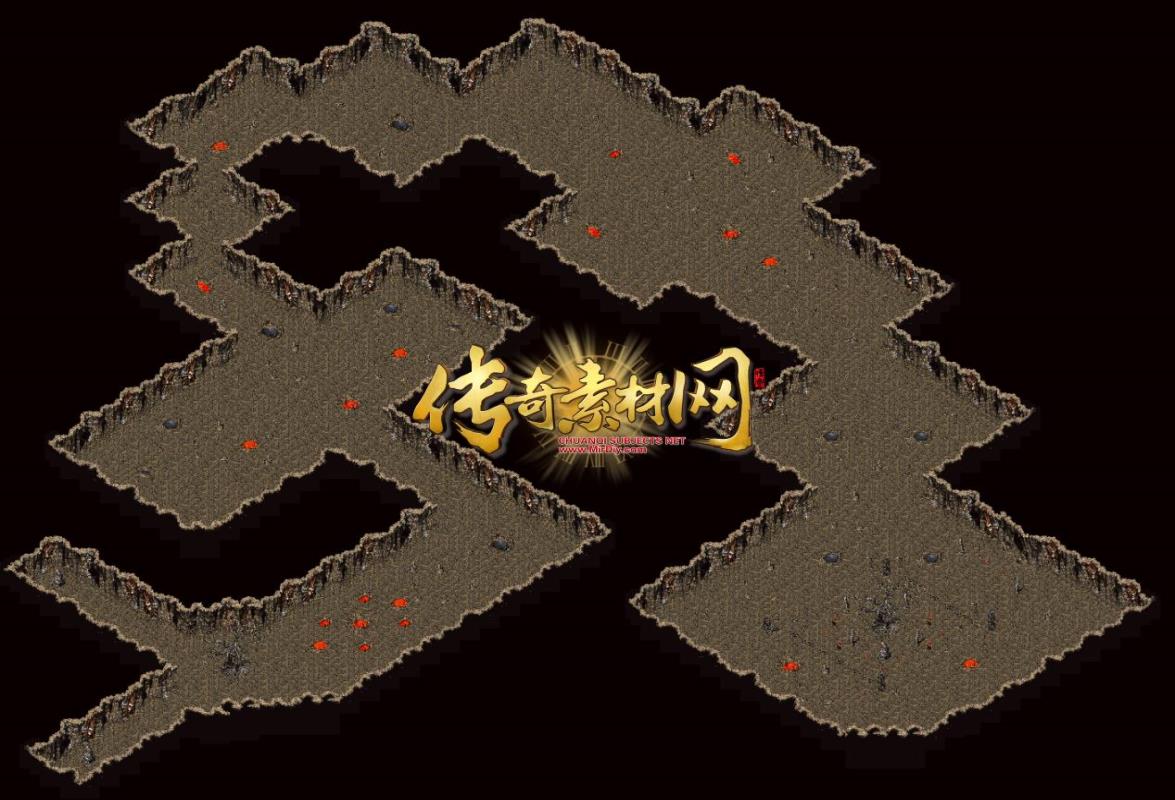 地墓2
