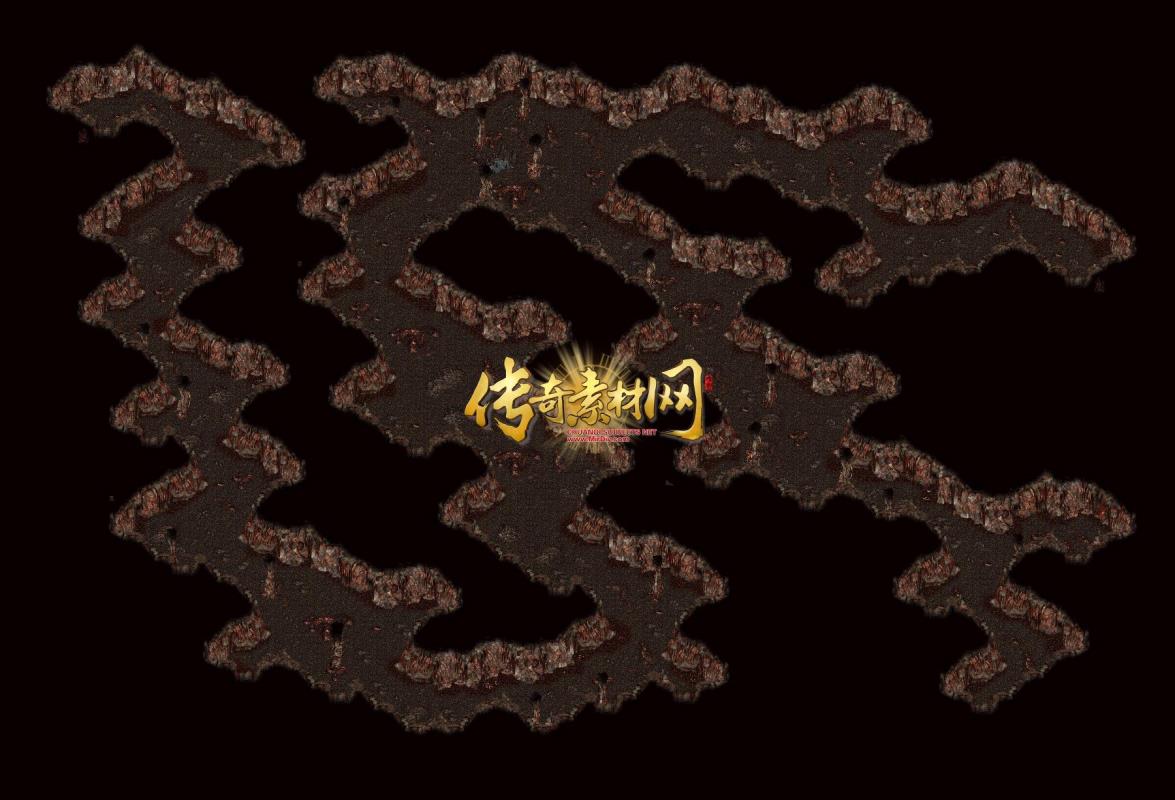 地狱之路1
