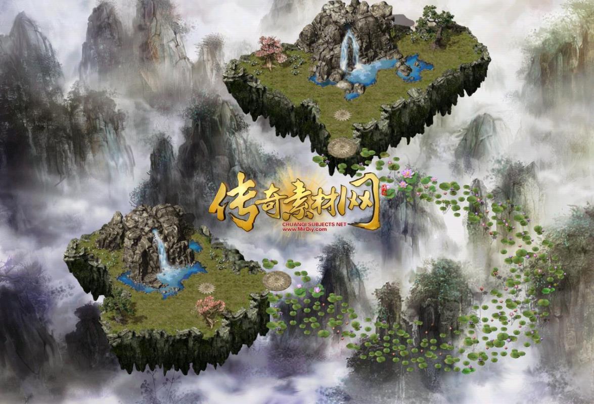 天宫花园3
