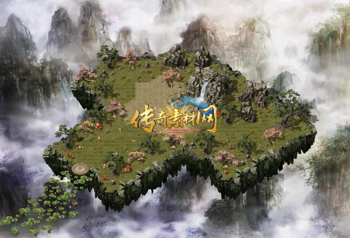 天宫花园4
