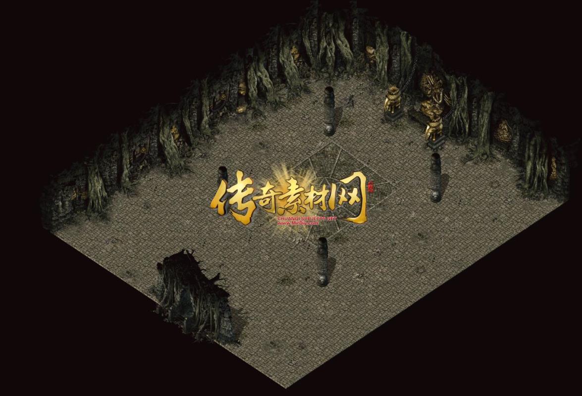 如何神殿4

