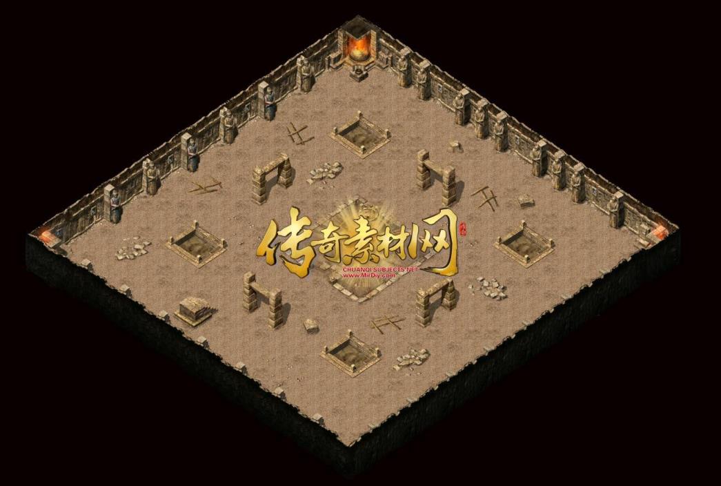 新石墓阵1
