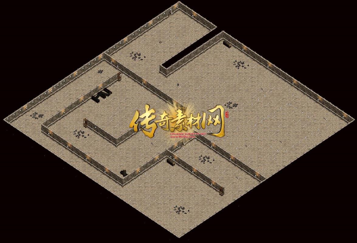 【无补丁】未知领域4
