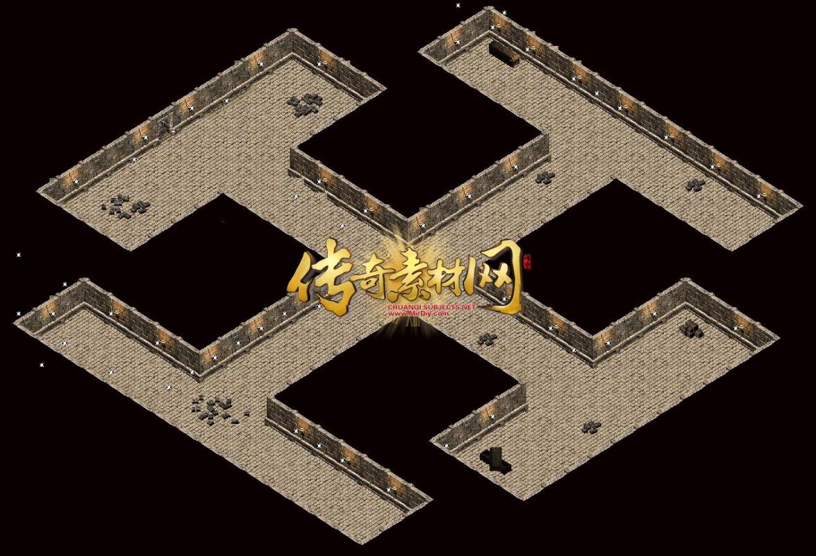 【无补丁】未知领域6
