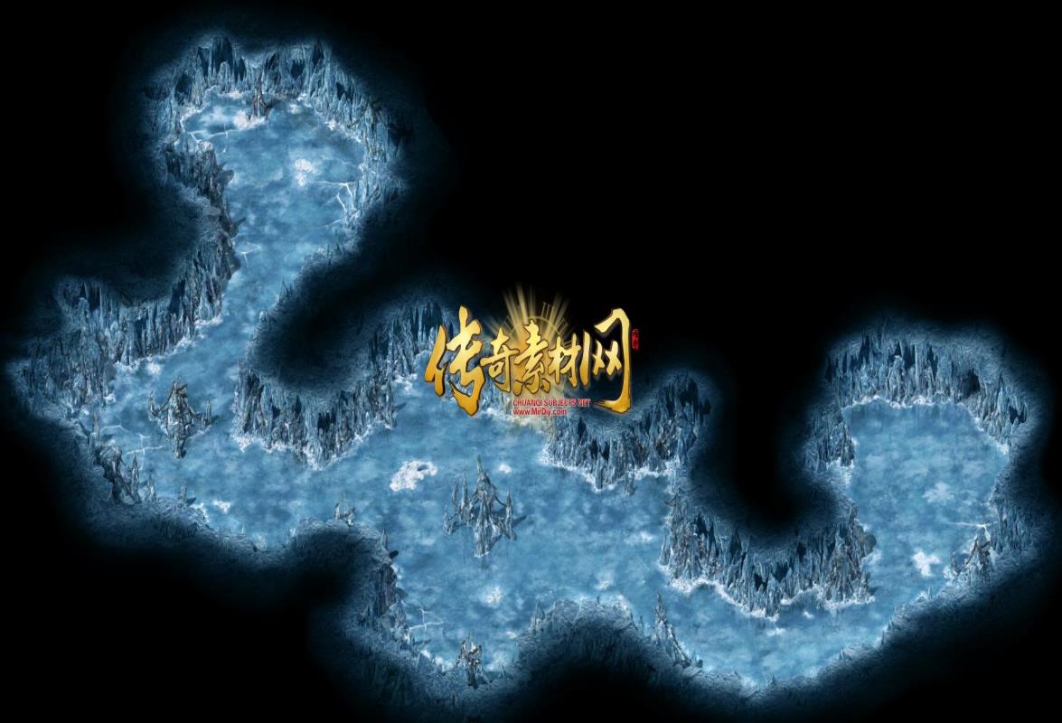 水下宫殿1
