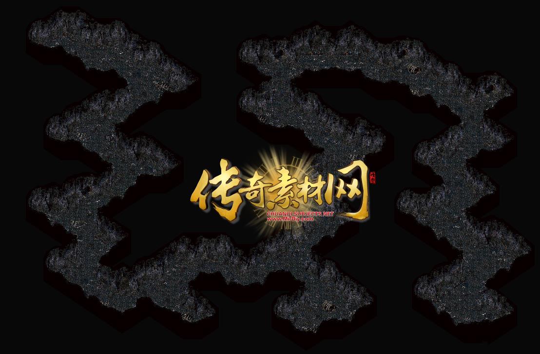 焚燃之路
