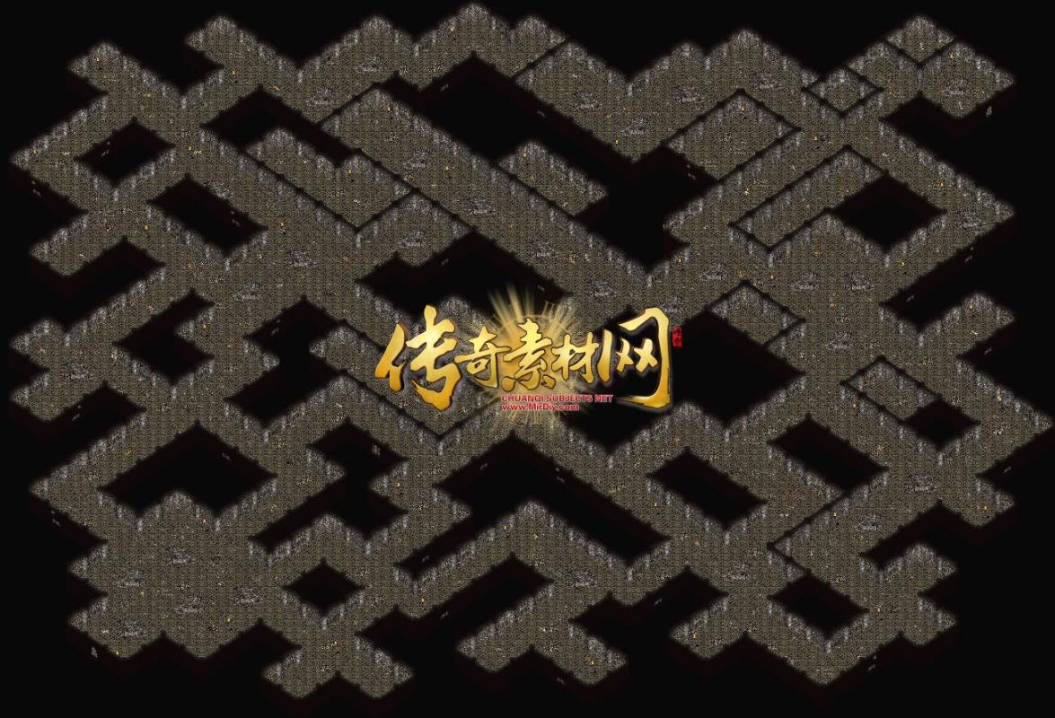 玛法地牢3
