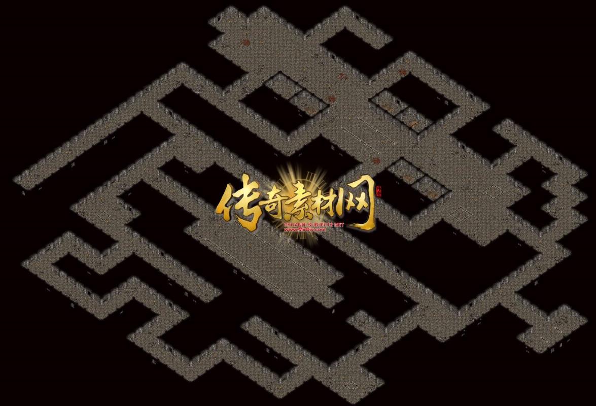 祖玛墓穴1
