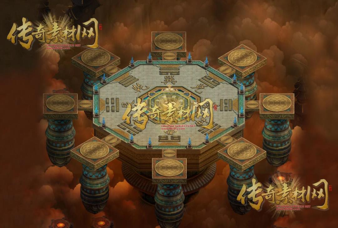 精品地图0011
