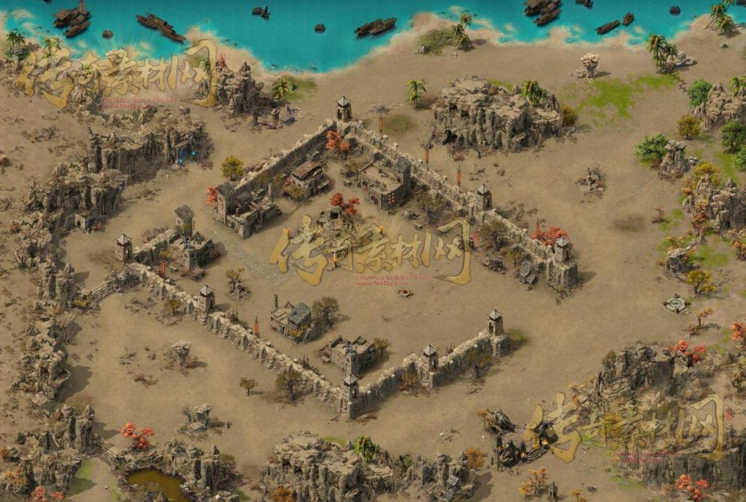 精品地图0218
