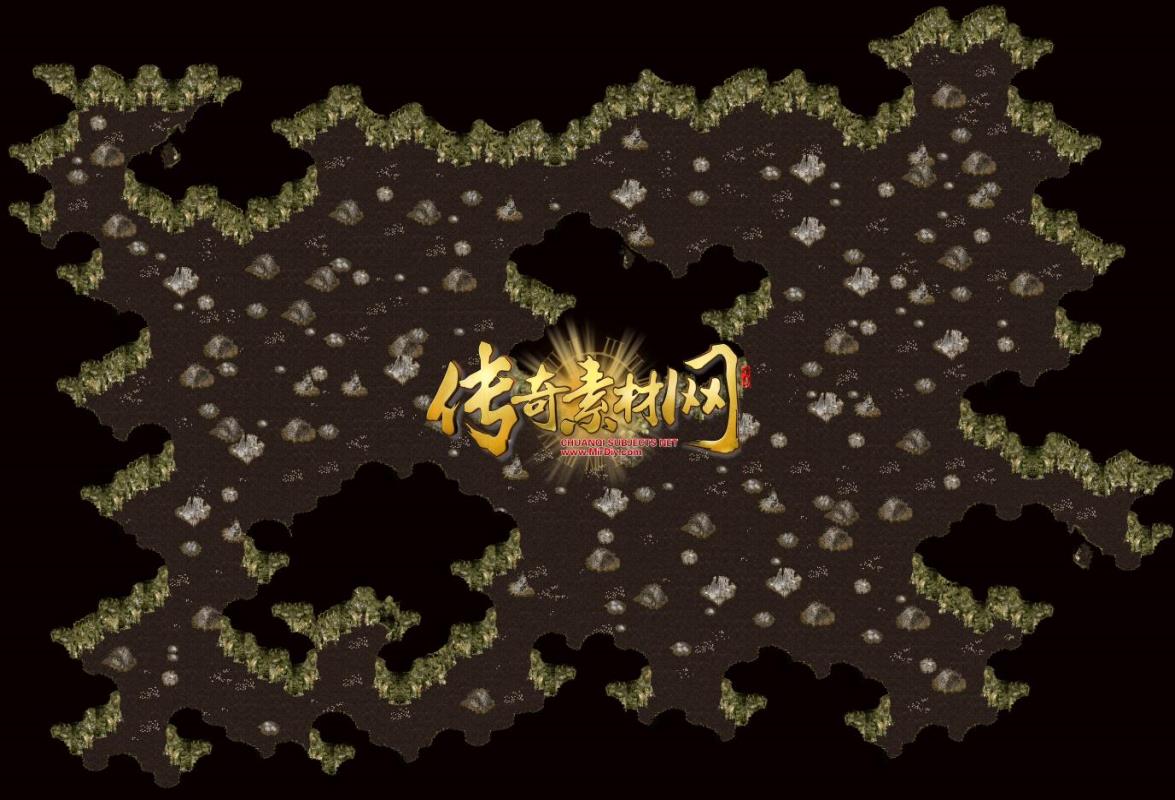 【无补丁】蜘蛛6
