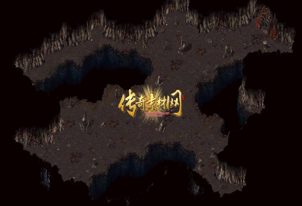 赤血龙域4
