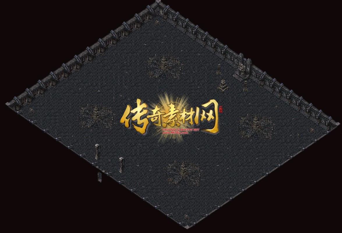 镇魔2
